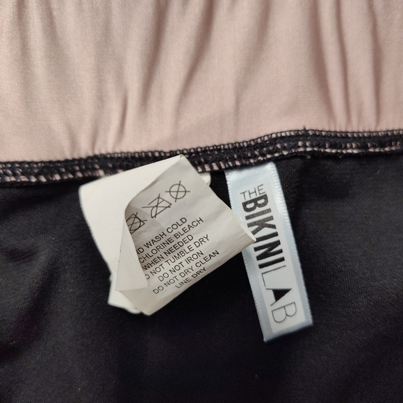 The Bikini Lab Women's Bikini Set Sz Small - Picture 5 of 7